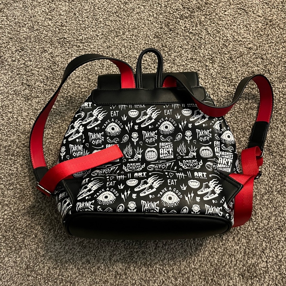 Disney backpack - Picture 2 of 5
